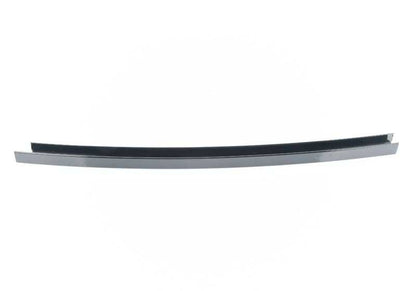 Moldura guía de ventana derecha OEM 51357410048 para BMW G01, G08, F97. Original BMW.