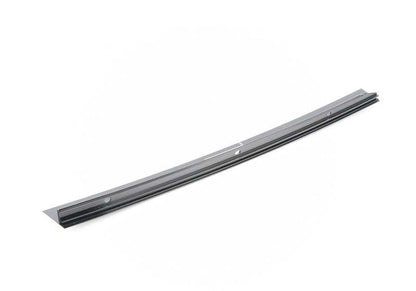 Moldura Pilar C Puerta Trasera Izquierda OEM 51357410049 para BMW G01, G08, F97. Original BMW.