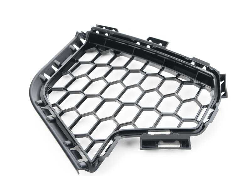 OPEN RIGHT SIDE GRACE 51118069916 FOR BMW X5 F95 (Models X5 M JU01, JU02, JU03). Original BMW piece.