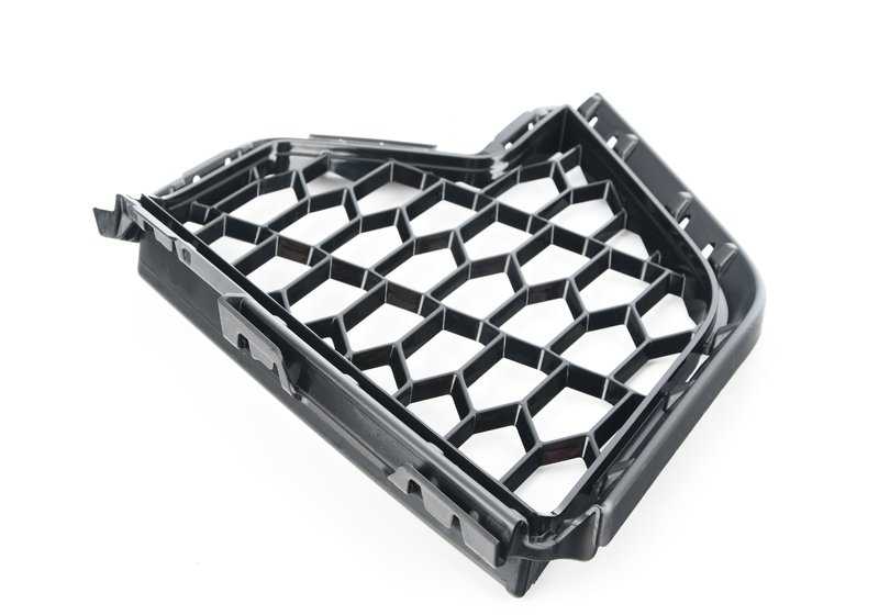 OPEN RIGHT SIDE GRACE 51118069916 FOR BMW X5 F95 (Models X5 M JU01, JU02, JU03). Original BMW piece.