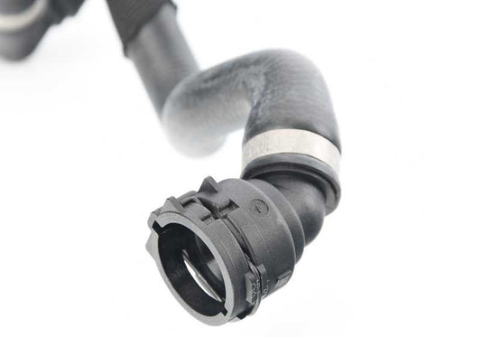 RETOUR CHAUFFICATION-LISTATSTATE OEM 17127599459 pour BMW E90, E91, E92, E93. BMW d'origine.