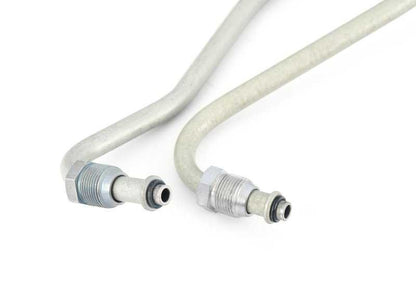 Tubería de dirección activa OEM 32106770008 para BMW E81, E82, E87, E88, E90, E91, E92, E93. Original BMW.