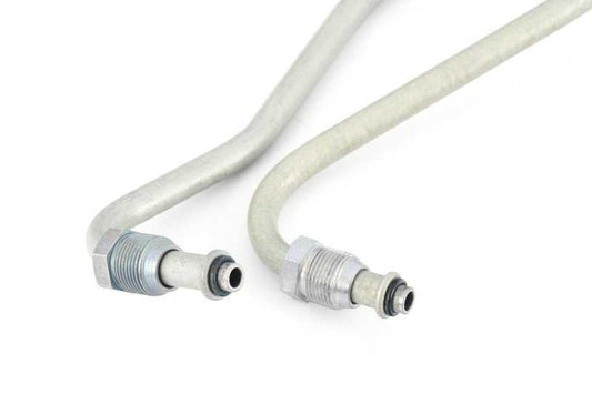 Tubería de dirección activa OEM 32106770008 para BMW E81, E82, E87, E88, E90, E91, E92, E93. Original BMW.