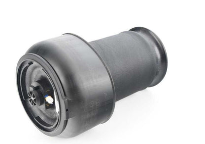Muelle neumático trasero OEM 37126795014 para BMW F15, F16. Original BMW.