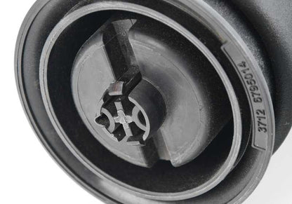 Muelle neumático trasero OEM 37126795014 para BMW F15, F16. Original BMW.