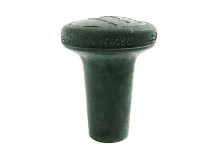 Pomo de cambio deportivo 5 marchas OEM 23411666170 para BMW E21, E12, E24, E23, 114, 1502, 1600, 2002, 2500, 2800, 525, etc. Compatible con modelos clásicos con cambio manual. Original BMW.