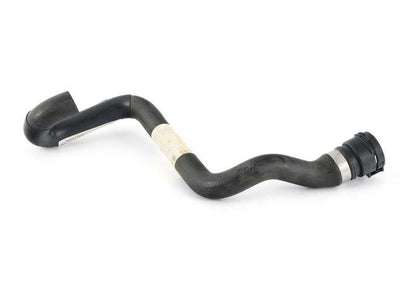 Manguera válvula de agua - Retorno motor OEM 64218378611 para BMW E36, Z3. Original BMW.