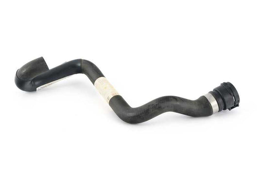 Water valve hose - OEM motor return 64218378611 for BMW E36, Z3. Original BMW.