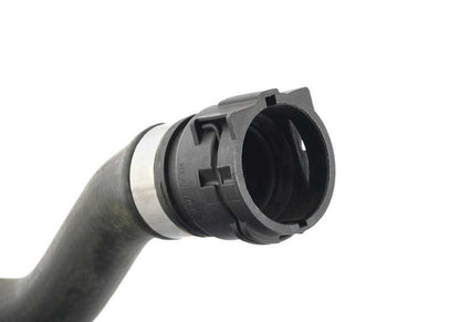 Manguera válvula de agua - Retorno motor OEM 64218378611 para BMW E36, Z3. Original BMW.