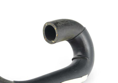 Manguera válvula de agua - Retorno motor OEM 64218378611 para BMW E36, Z3. Original BMW.