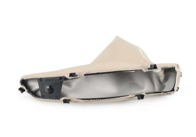 Copertura del vimine a mano Handbrawing OEM 34429235427 per BMW F30, F31, F34, F32, F33, F36. BMW originale.