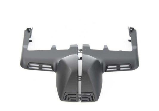 Cubierta base retrovisor OEM 51169108979 para BMW G20, G21, G05, G07. Accesorio original BMW.