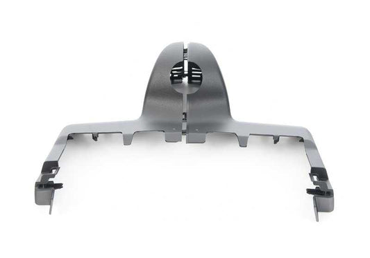 Cubierta base retrovisor OEM 51169108979 para BMW G20, G21, G05, G07. Accesorio original BMW.