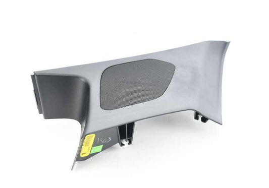 Rivestimento pilar D sinistro per BMW X3 F97, G01, G08N (OEM 5143749409). BMW originale