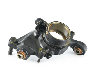 Mangueta trasera izquierda OEM 33321090335 para BMW E31. Original BMW.