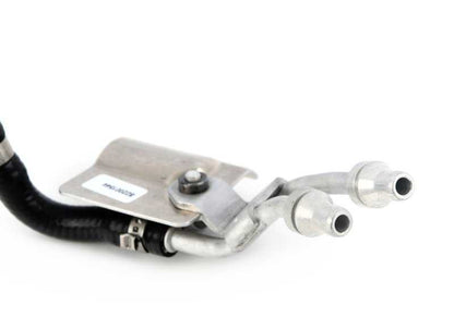 Tubo refrigerante para módulo dosificador SCR OEM 11538514231 para BMW F30, F30N, F31, F31N, F07N, F10N, F11N, F25, F15. Original BMW.