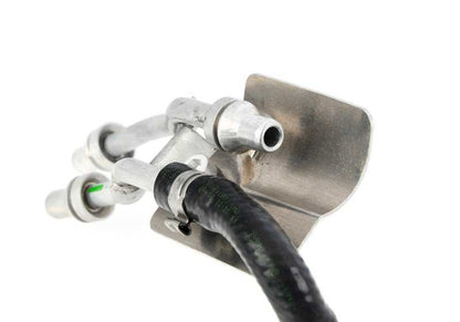 Tubo refrigerante para módulo dosificador SCR OEM 11538514231 para BMW F30, F30N, F31, F31N, F07N, F10N, F11N, F25, F15. Original BMW.