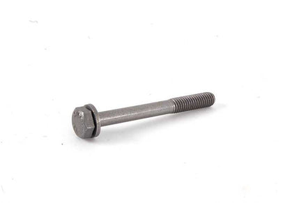 Tornillo hexagonal con arandela OEM 07119904526 para BMW F20, F30, G20, E46, MINI F56, F60, F54, F57… y más. Original BMW y MINI.