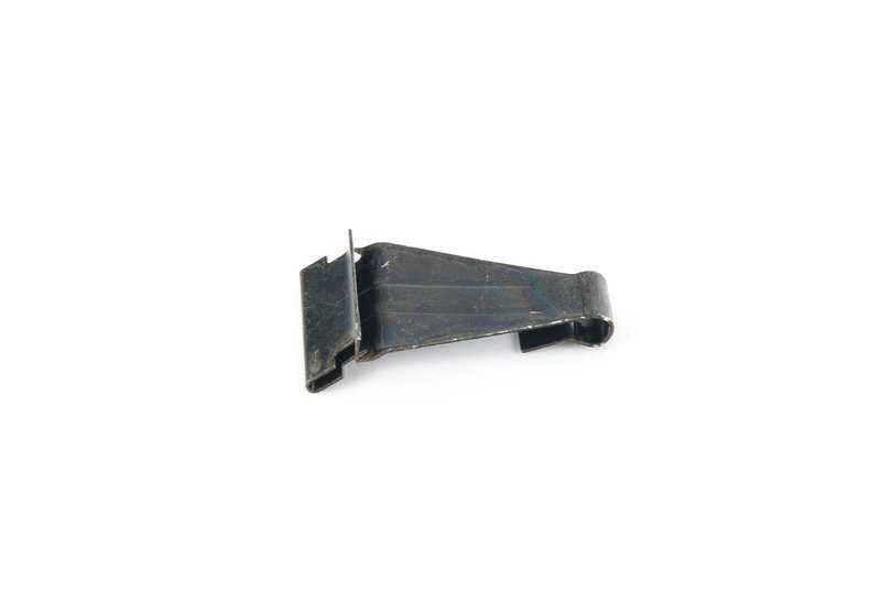 OEM 5123181788 Clip di morsetto per BMW (Modelli compatibili: E30, E28). BMW originale BMW.