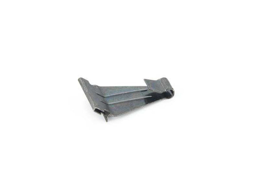 OEM 5123181788 Clip di morsetto per BMW (Modelli compatibili: E30, E28). BMW originale BMW.