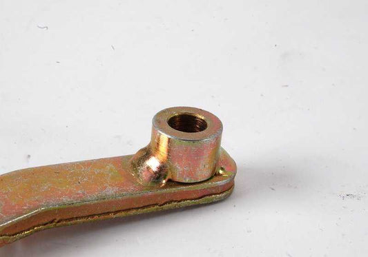 Placa de suporte hidráulico OEM 32411284735 para BMW (Modelos Compatíveis: E30, E28). BMW original.