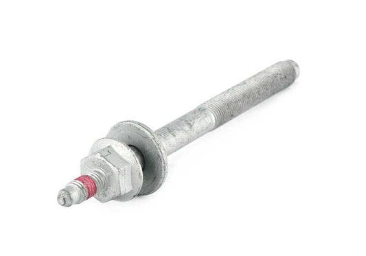 Combined Asa OEM 33308071664 screw for BMW F90, F91, F92, F93. Original BMW.