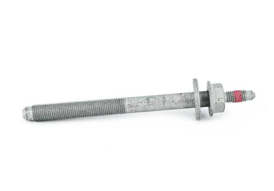 Combined Asa OEM 33308071664 screw for BMW F90, F91, F92, F93. Original BMW.