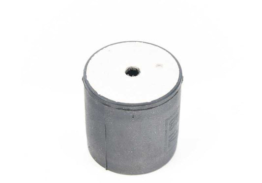 Amortiguador de vibraciones OEM 18103412864 para BMW E60, E60N, Z4 E85, Z4 E86. Original BMW.