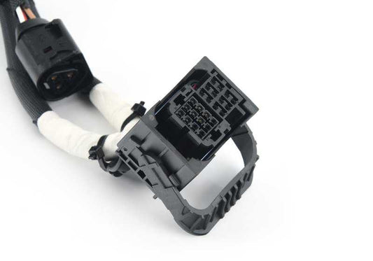 Cableado inyectores y encendido OEM 12517856775 para BMW F90, F90N, F91, F92, F93. Original BMW.