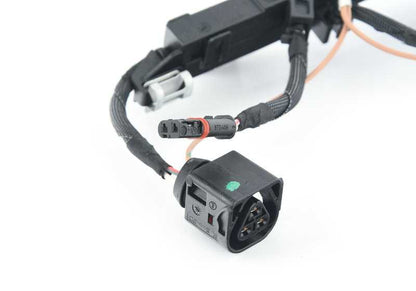 Cableado inyectores y encendido OEM 12517856775 para BMW F90, F90N, F91, F92, F93. Original BMW.