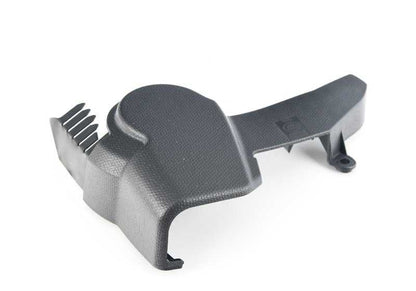 Embellecedor interior izquierdo del asiento OEM 52107304213 para BMW i3 (I01, I01N). Pieza original BMW.