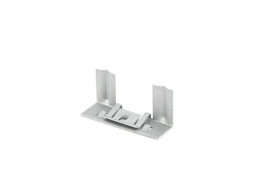 OEM fastening clip 07147469254 for BMW G81, G01, G08, F97, G02, F98, G05, G18, F95, G06, F96, G07. Original BMW.