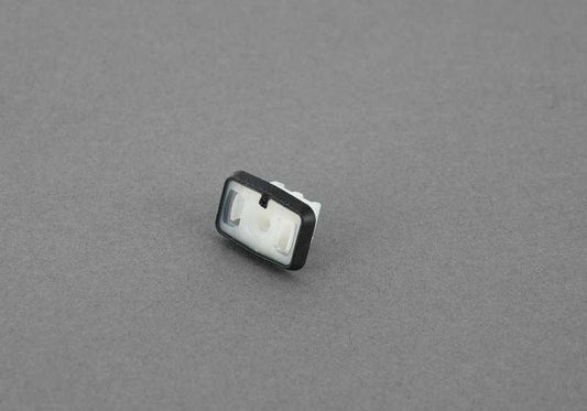 Clip de fijación OEM 07147468919 para BMW G01, F97, G02, F98, G05, G06, G07. Original BMW.