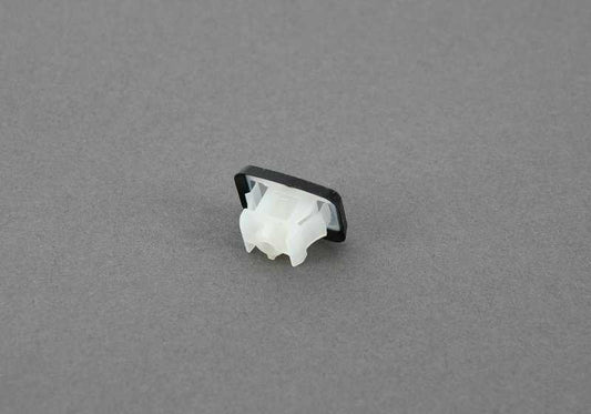 Clip de fijación OEM 07147468919 para BMW G01, F97, G02, F98, G05, G06, G07. Original BMW.