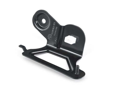 Soporte compensador LTE OEM 84109390163 para BMW F22, F23, F87, F32, F36, F82. Original BMW.