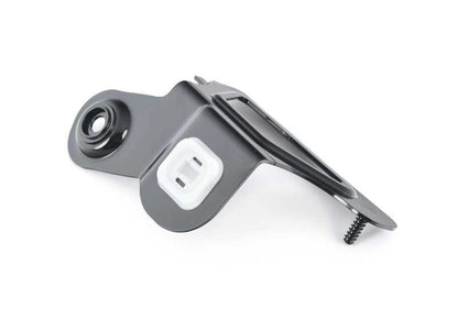Soporte compensador LTE OEM 84109390163 para BMW F22, F23, F87, F32, F36, F82. Original BMW.