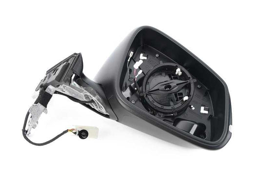 Espejo retrovisor exterior derecho calefactable OEM 51167321004 para BMW i3 (I01) 60Ah y 60Ah Rex. Compatible con modelos fabricados entre 2013 y 2017. Original BMW.