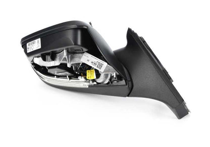 Espejo retrovisor exterior derecho calefactable OEM 51167321004 para BMW i3 (I01) 60Ah y 60Ah Rex. Compatible con modelos fabricados entre 2013 y 2017. Original BMW.