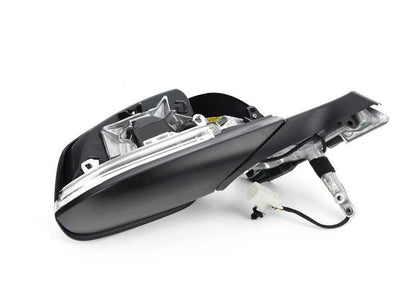 Espejo retrovisor exterior derecho calefactable OEM 51167321004 para BMW i3 (I01) 60Ah y 60Ah Rex. Compatible con modelos fabricados entre 2013 y 2017. Original BMW.