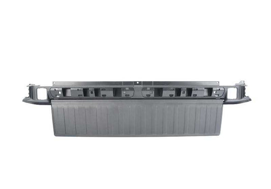 Black Board Protector OEM 51477377640 für BMW X5 F15. Original BMW Stück.