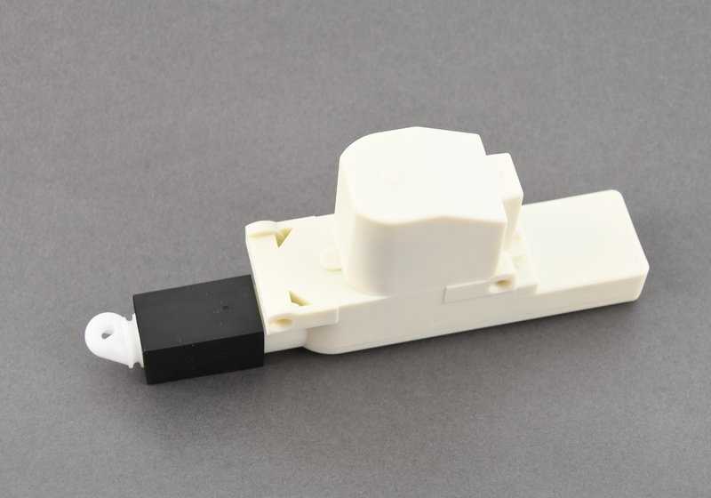 Actuator for BMW E24, E23 (OEM 51261367781). Original BMW