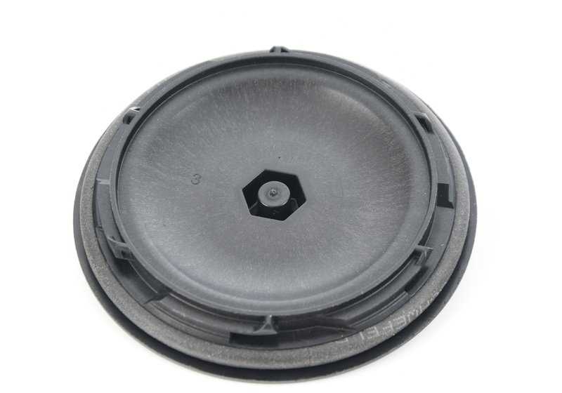 Tapa embellecedora OEM 63117419597 para BMW F30, F31. Original BMW.