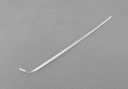 OEM PLUPPEAL LIGHT GUIDE 63317939311 for BMW F48, F49, F39. Original BMW.