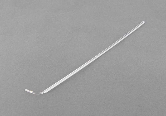 OEM PLUPPEAL LIGHT GUIDE 63317939311 for BMW F48, F49, F39. Original BMW.