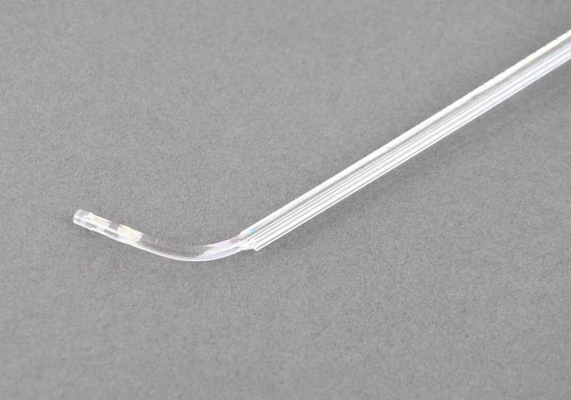 OEM PLUPPEAL LIGHT GUIDE 63317939311 for BMW F48, F49, F39. Original BMW.