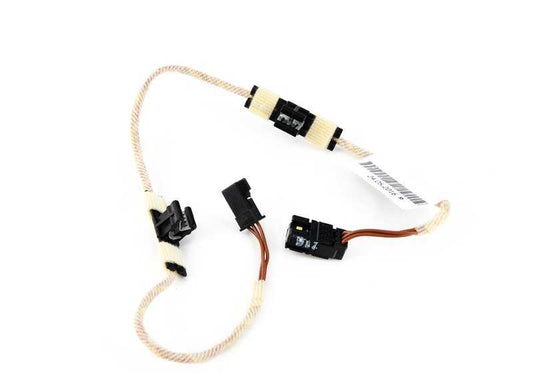 LED -Modul für BMW F07, F06N, F01N, F02N, F04, 7 F01 -Serie, F02 (OEM 63319254762). Original BMW.