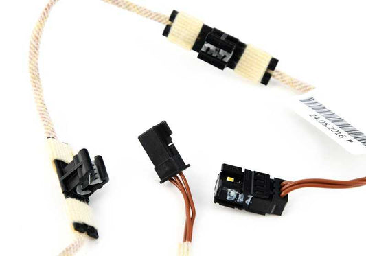 LED -Modul für BMW F07, F06N, F01N, F02N, F04, 7 F01 -Serie, F02 (OEM 63319254762). Original BMW.