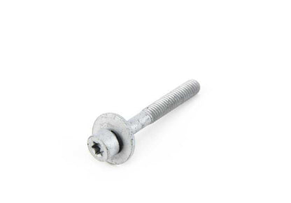 Tornillo ISA OEM 07129906470 para BMW F40, F52, F70, F44, F45, F46, G28, F07, F10, F11, F90, G30, G31, G38, G90, F06, F12, F13, G32, F01, F02, F04, G11, G12, F48, F39, E70, F15, F85, E71, E72, F16, F86 y para MINI F56, F57, F54, F60. Original BMW y M