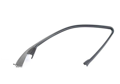 Cubierta de Puerta con Interruptor Delantero Derecho para BMW E39 (OEM 51328183732). Original BMW