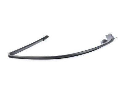 Cubierta de Puerta con Interruptor Delantero Derecho para BMW E39 (OEM 51328183732). Original BMW